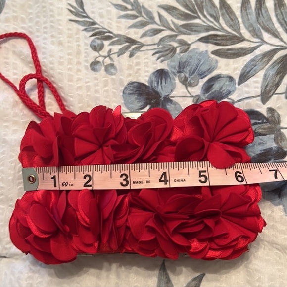 Jaqueline Ferrar Clutch - Picture 6 of 8